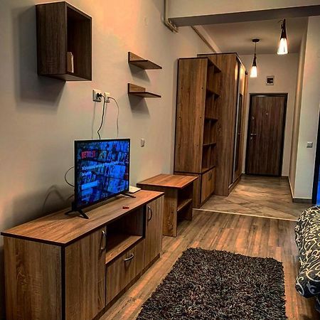 Center Flat Palas Iasi Buitenkant foto