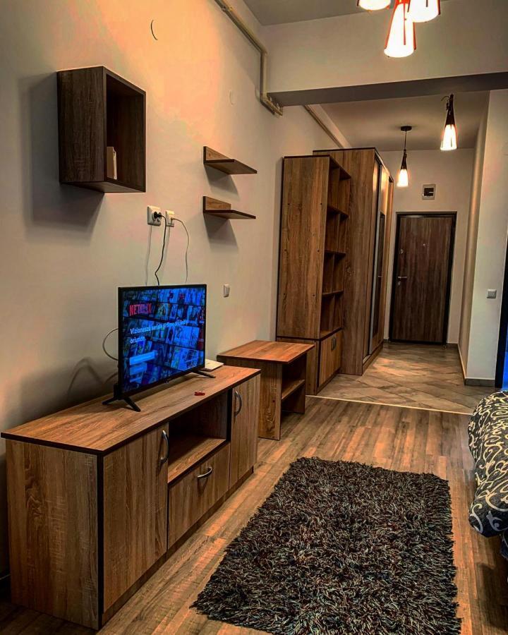 Center Flat Palas Iasi Buitenkant foto